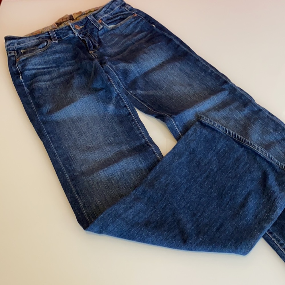 Paige High end Denim Jeans